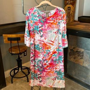 Alexandra + Oak dress size M